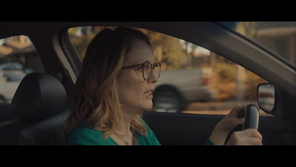 グロリア 永遠の青春の画像