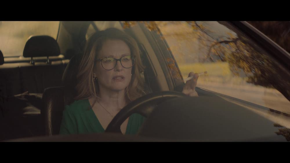 グロリア 永遠の青春の画像