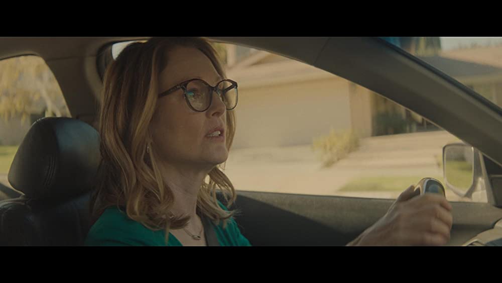 グロリア 永遠の青春の画像