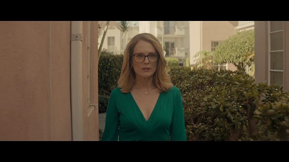 グロリア 永遠の青春の画像