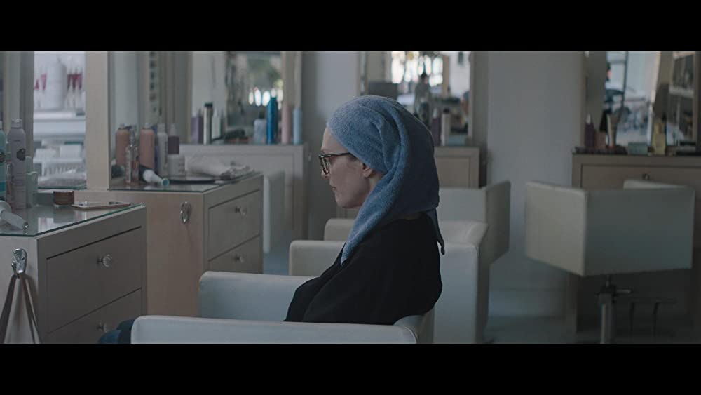 グロリア 永遠の青春の画像