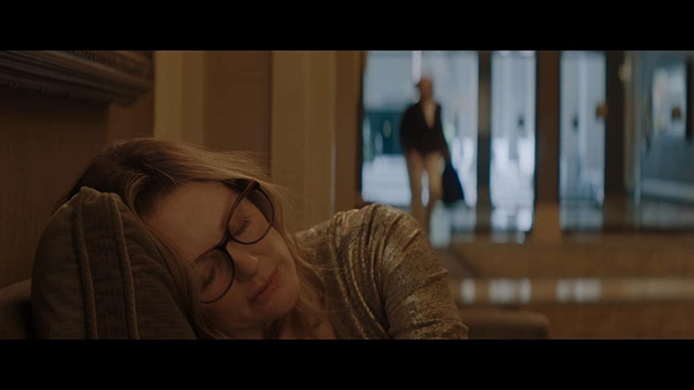 「グロリア 永遠の青春」ジュリアン・ムーアの画像