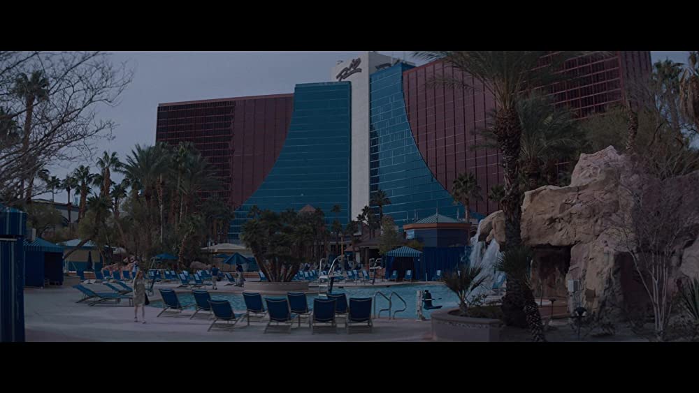 グロリア 永遠の青春の画像