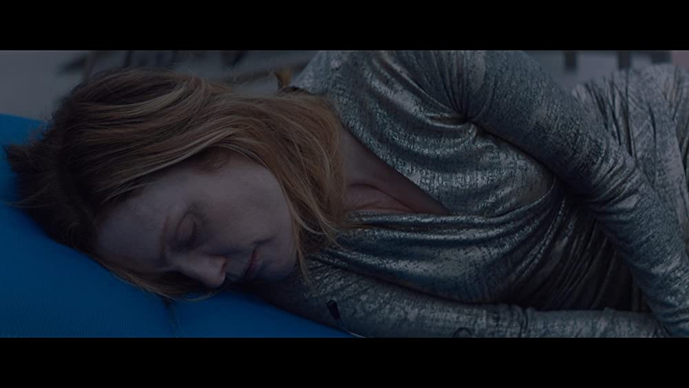 グロリア 永遠の青春の画像