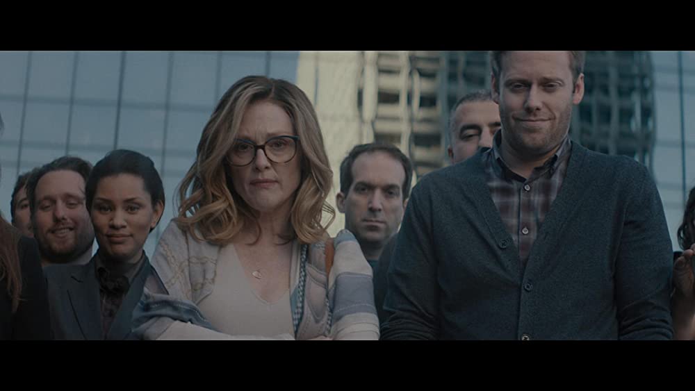 グロリア 永遠の青春の画像