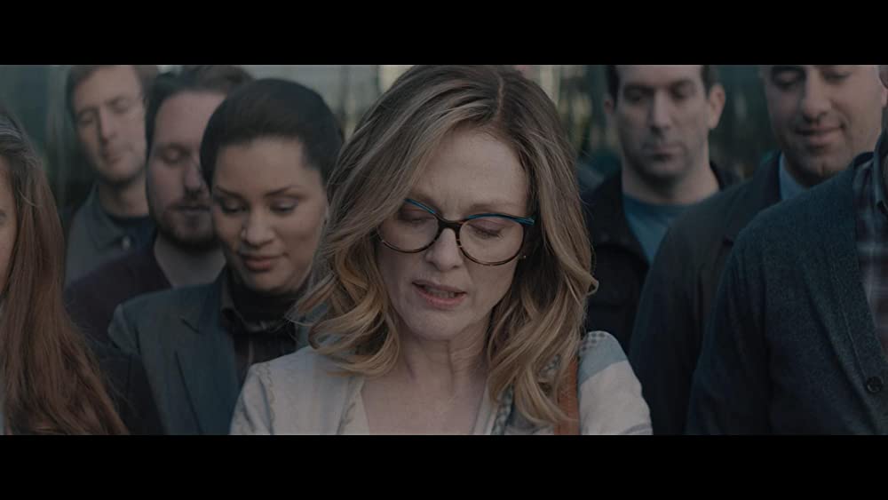 グロリア 永遠の青春の画像