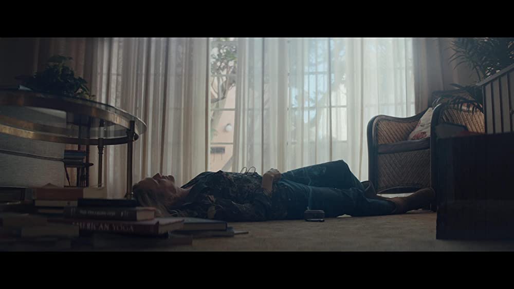 グロリア 永遠の青春の画像