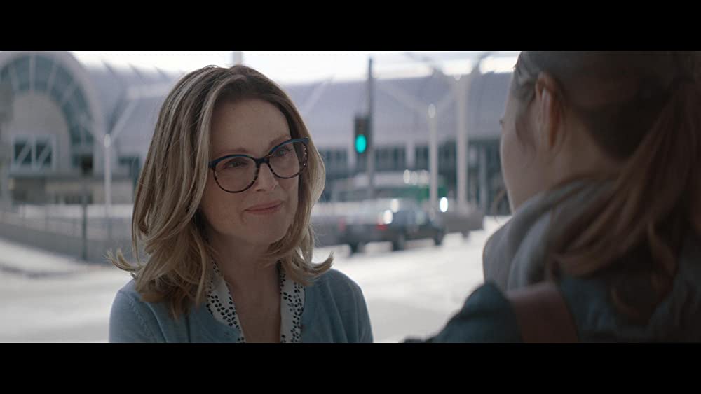 グロリア 永遠の青春の画像