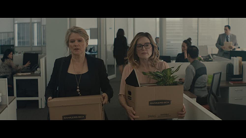 グロリア 永遠の青春の画像