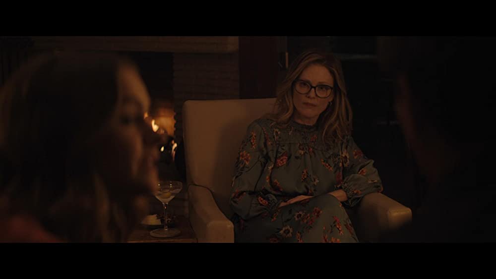 グロリア 永遠の青春の画像