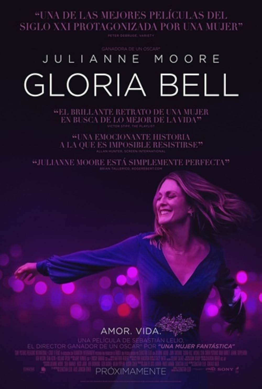 グロリア 永遠の青春の画像