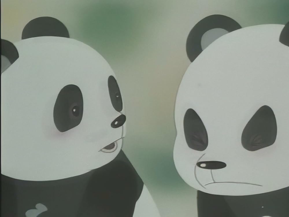 シュンマオ物語 タオタオの画像