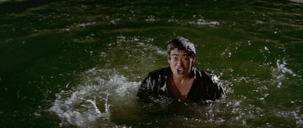 逆襲！殺人拳の画像