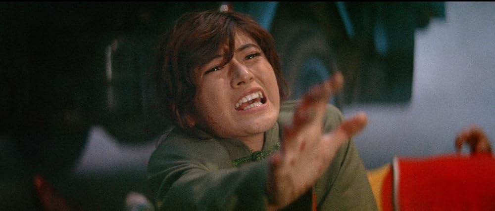 逆襲！殺人拳の画像