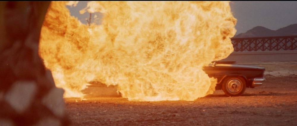 逆襲！殺人拳の画像