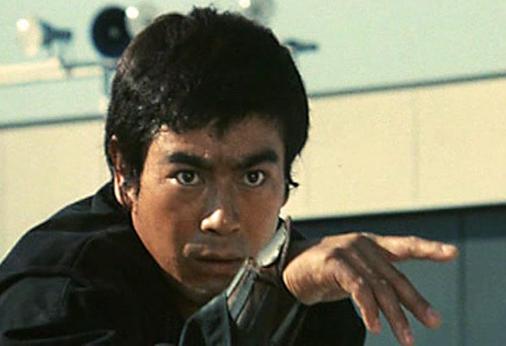 逆襲！殺人拳の画像