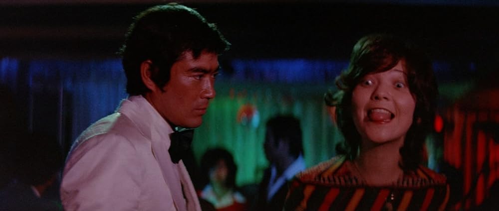 逆襲！殺人拳の画像