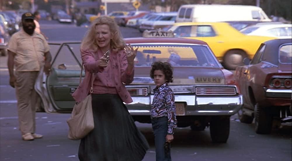 グロリアの画像