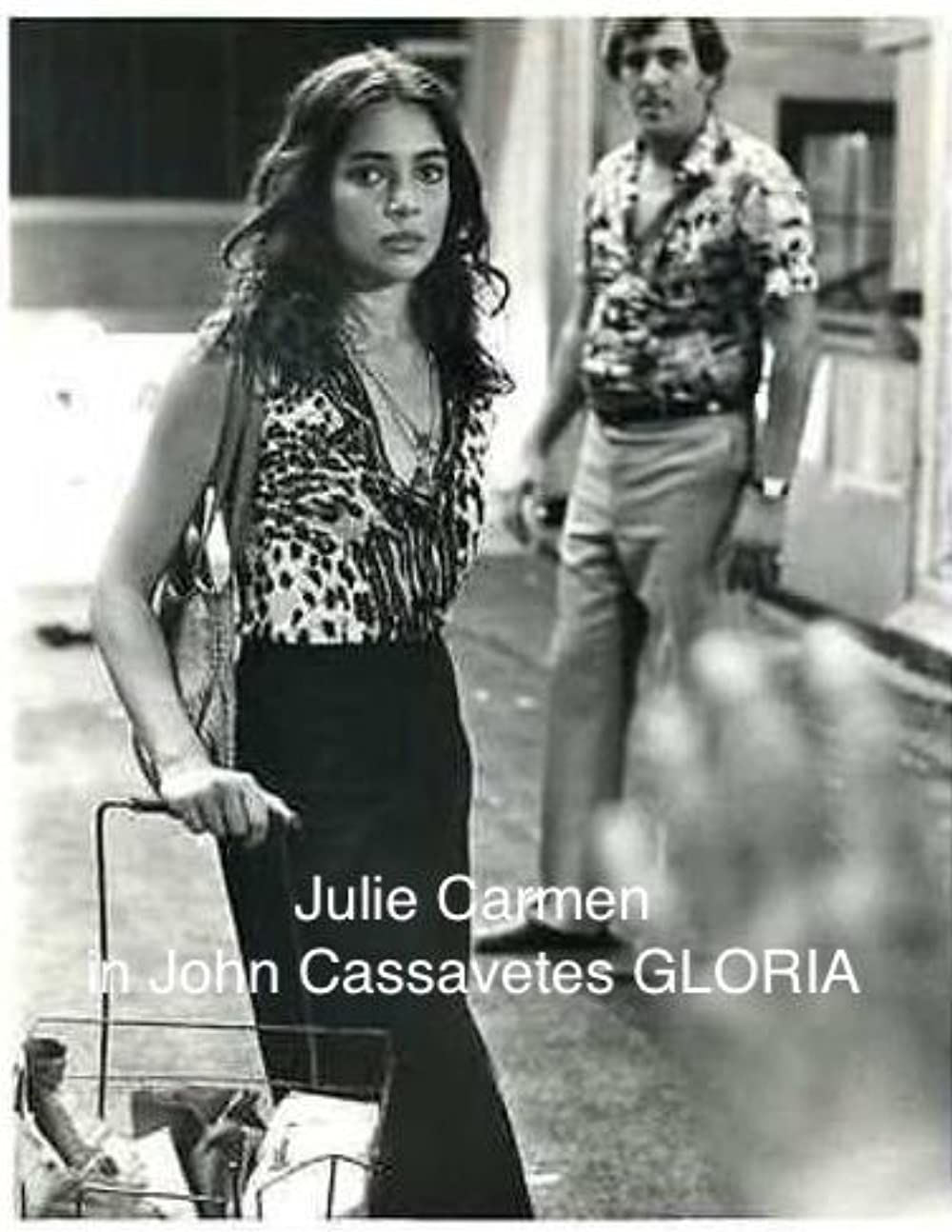 グロリアの画像