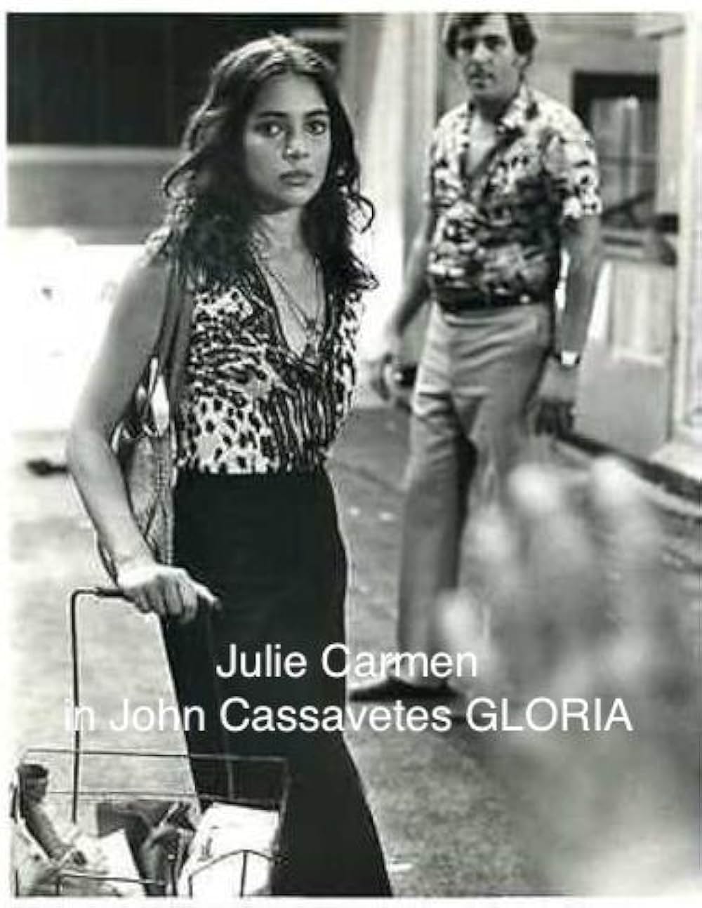 グロリアの画像