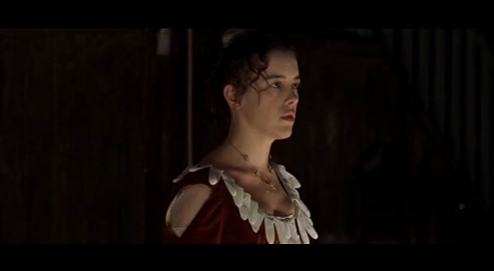 ラッキー・ブレイクの画像