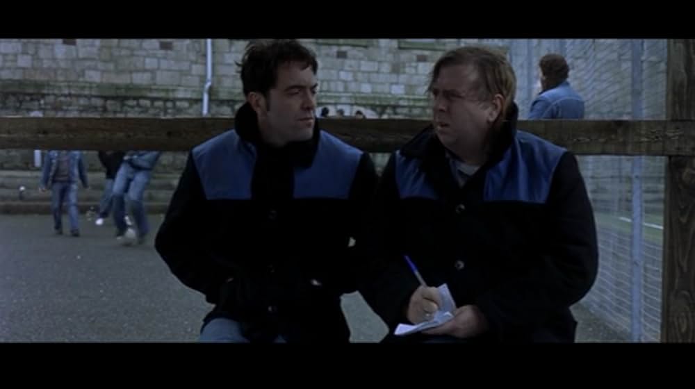 ラッキー・ブレイクの画像