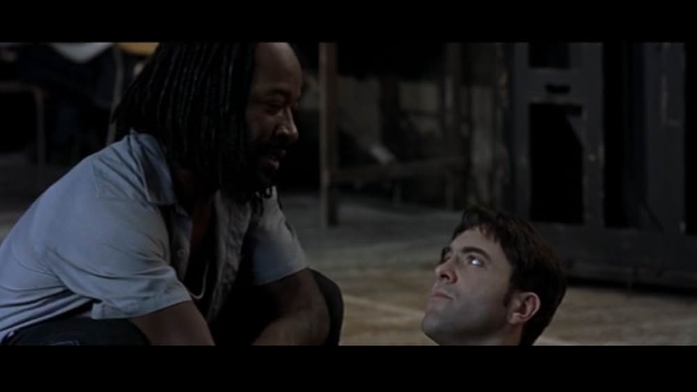 ラッキー・ブレイクの画像