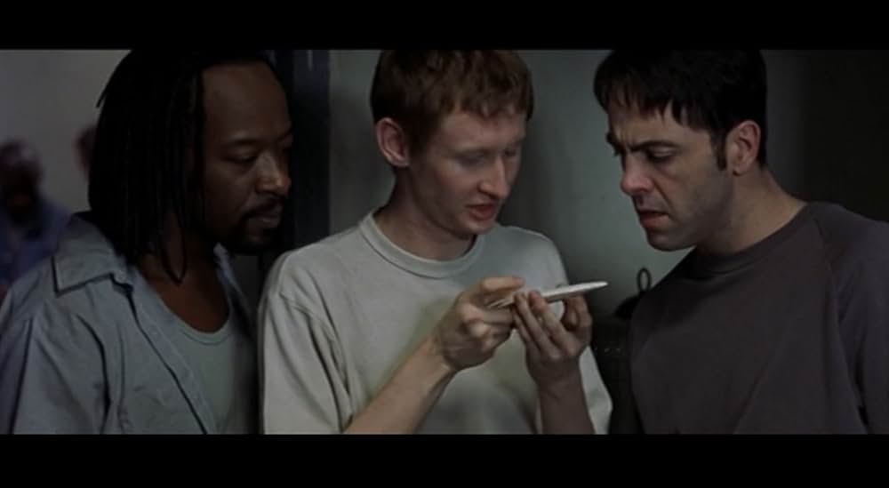 ラッキー・ブレイクの画像