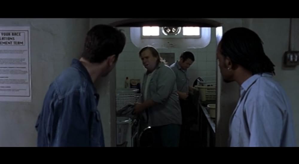 ラッキー・ブレイクの画像