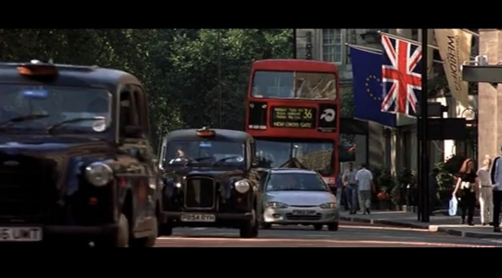 ラッキー・ブレイクの画像