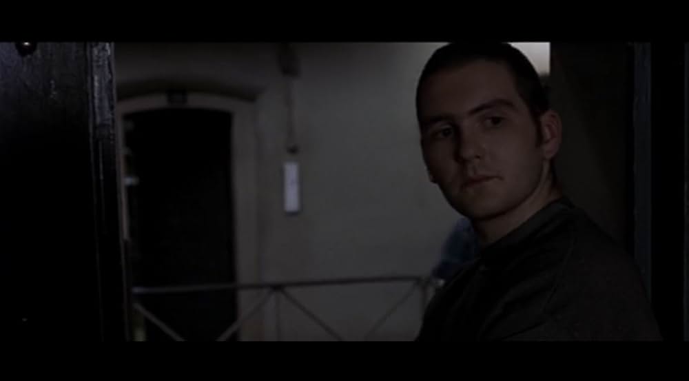 ラッキー・ブレイクの画像