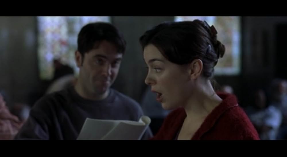 ラッキー・ブレイクの画像