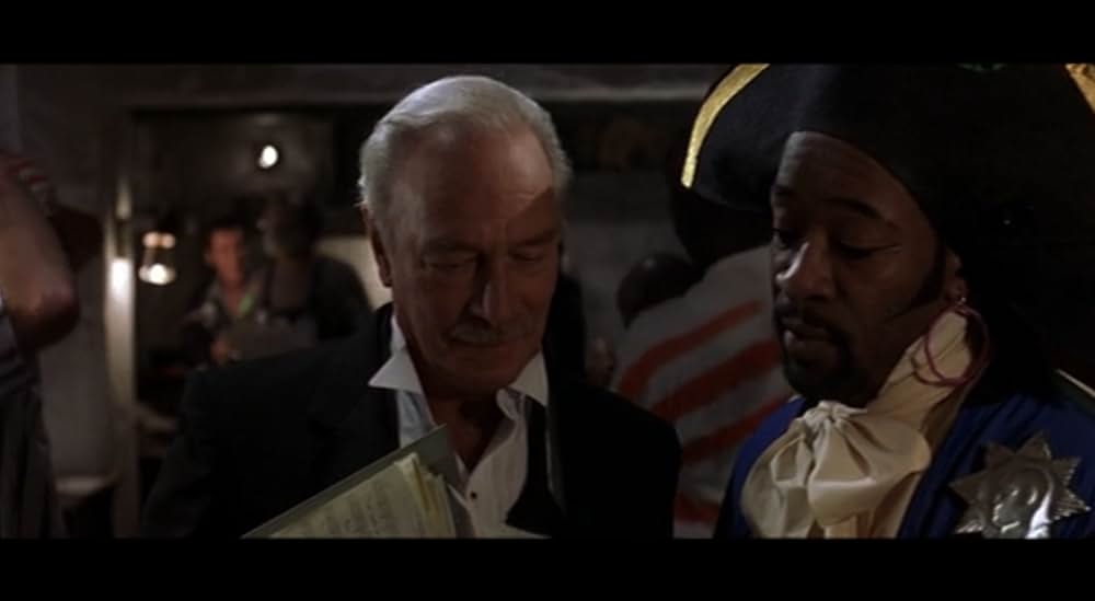 ラッキー・ブレイクの画像