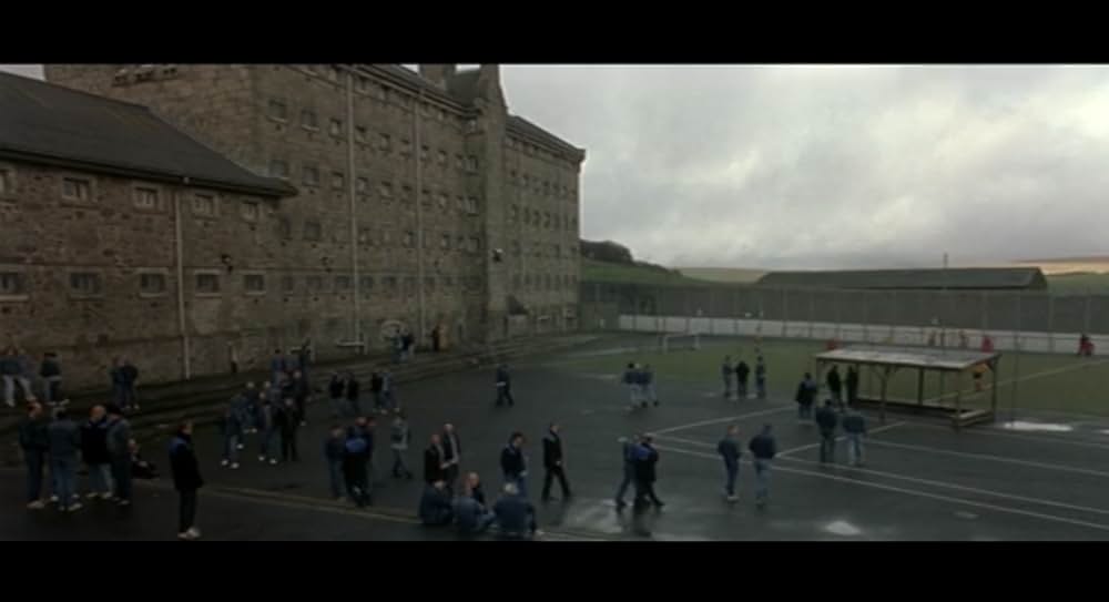 ラッキー・ブレイクの画像