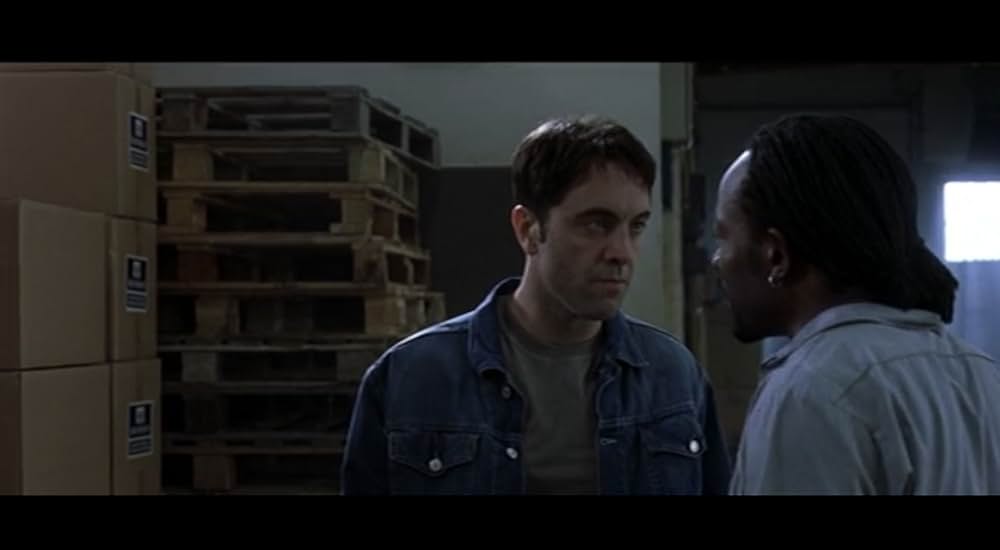 ラッキー・ブレイクの画像