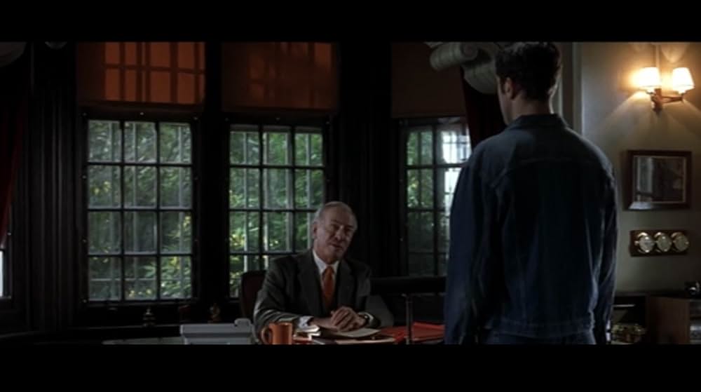 ラッキー・ブレイクの画像