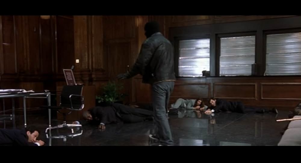 ラッキー・ブレイクの画像