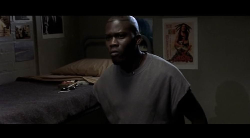 ラッキー・ブレイクの画像