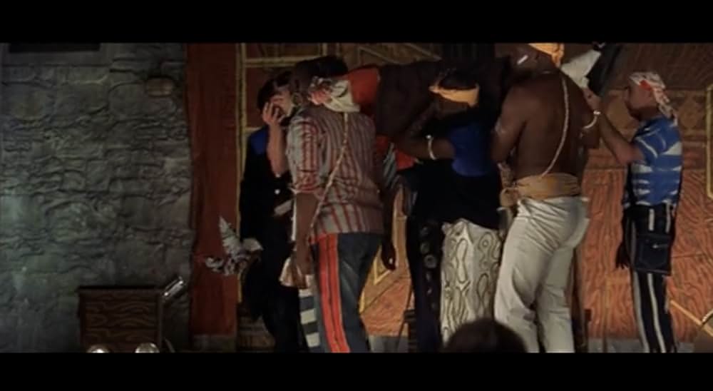 ラッキー・ブレイクの画像