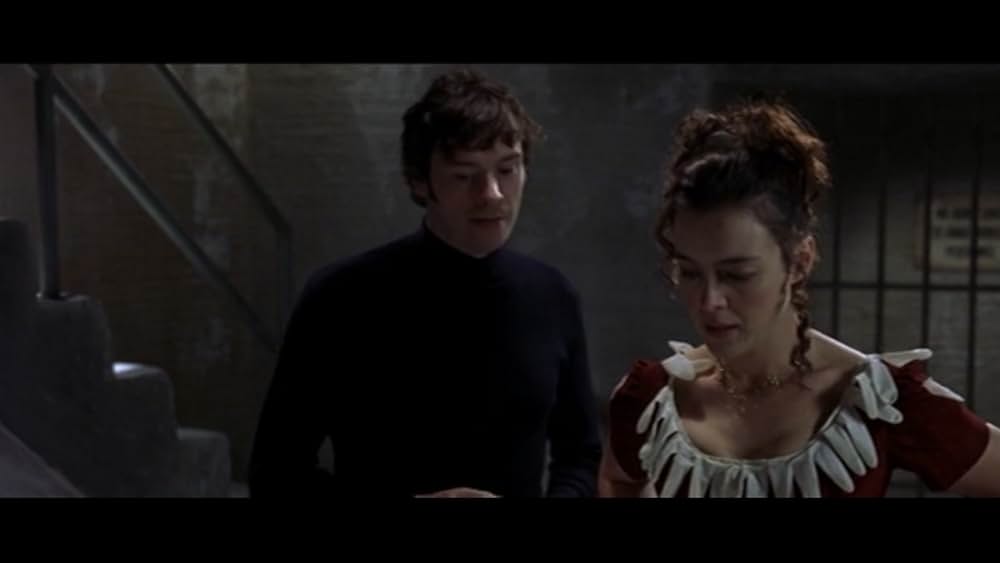 ラッキー・ブレイクの画像