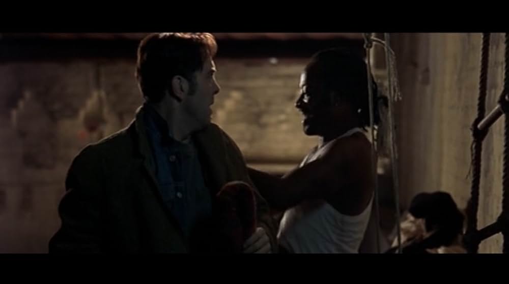 ラッキー・ブレイクの画像