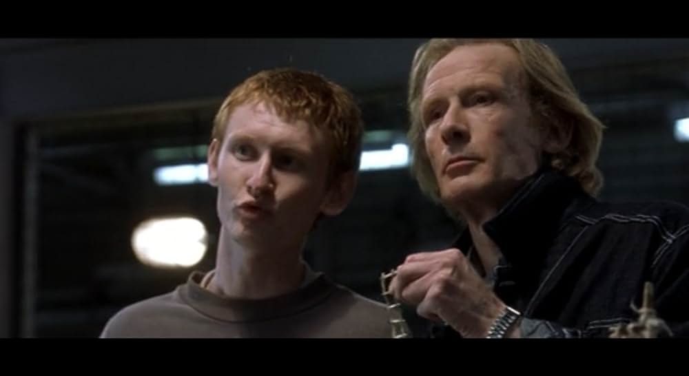 ラッキー・ブレイクの画像