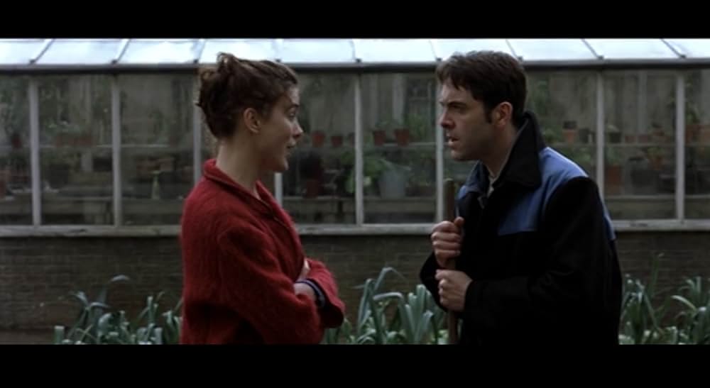 ラッキー・ブレイクの画像