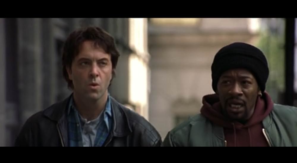 ラッキー・ブレイクの画像