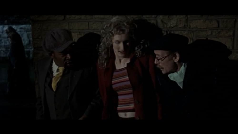 ラッキー・ブレイクの画像