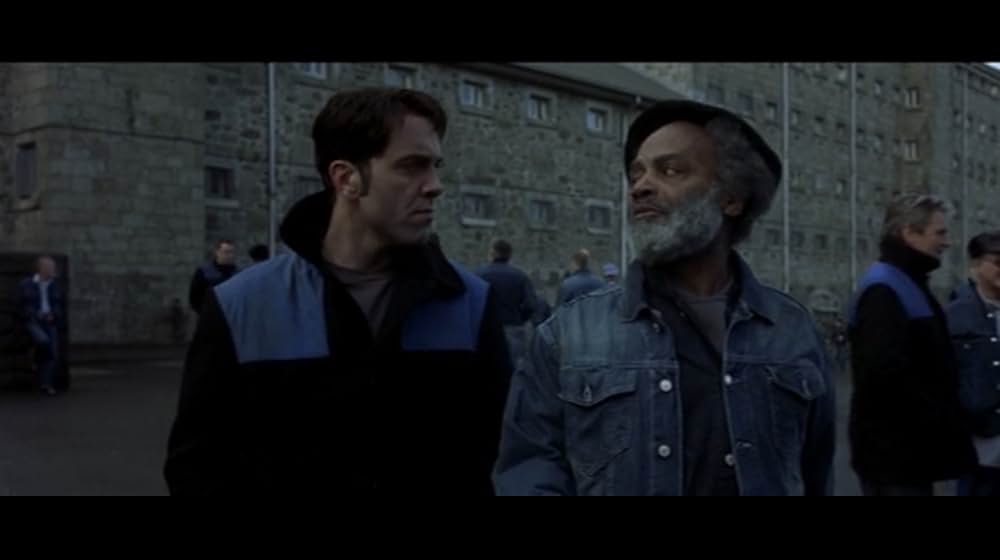 ラッキー・ブレイクの画像