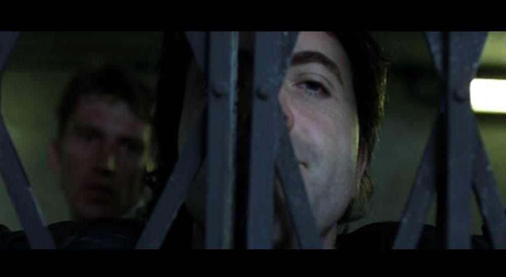 ラッキー・ブレイクの画像