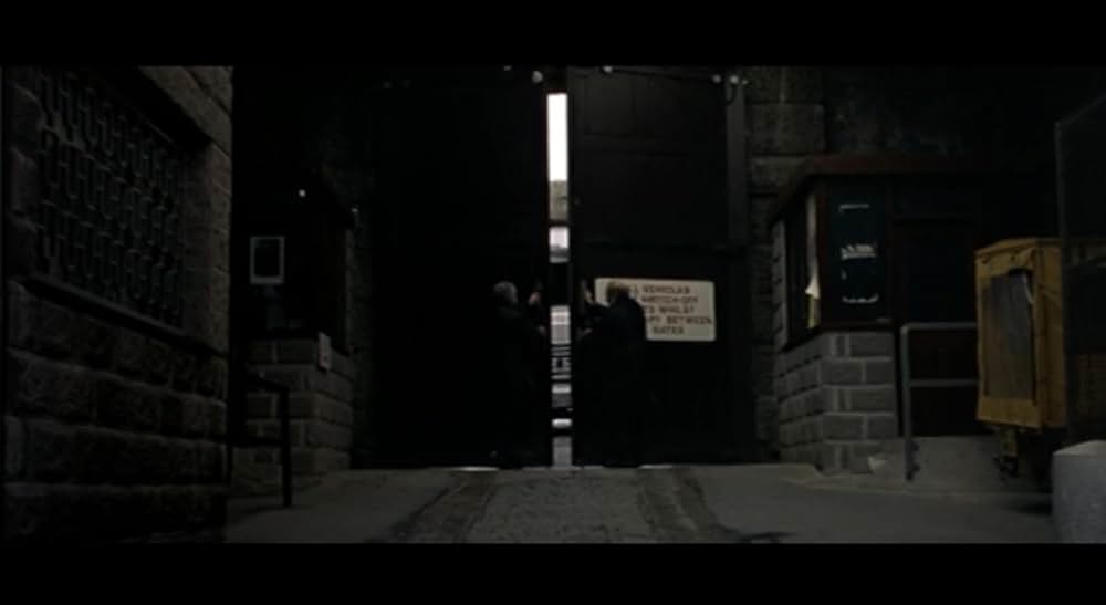 ラッキー・ブレイクの画像