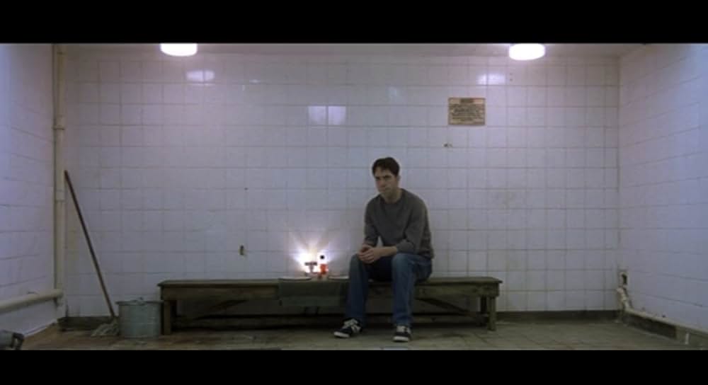 ラッキー・ブレイクの画像