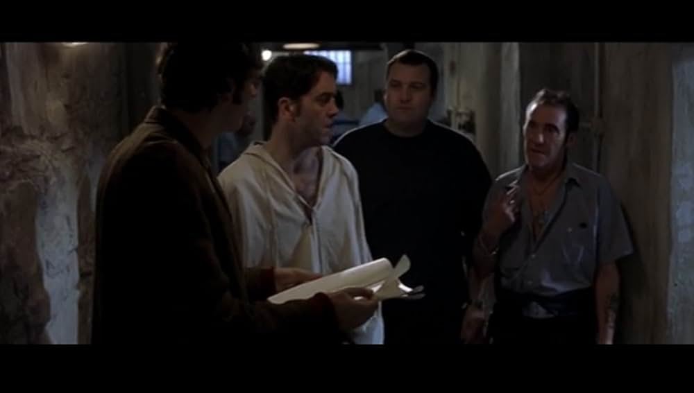 ラッキー・ブレイクの画像